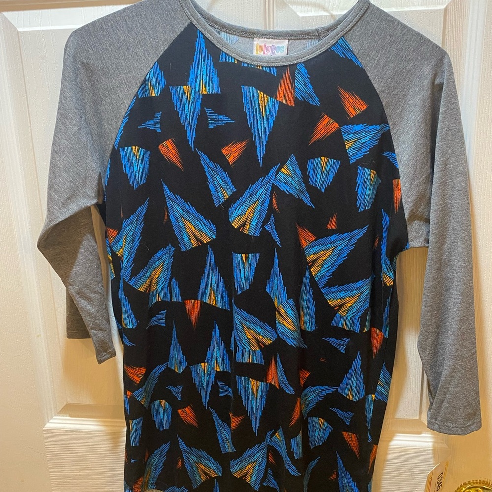 Lularoe Medium Randy NWT
